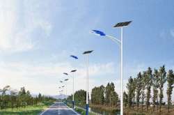 俄烏戰爭對我們太陽能路燈廠家有什么影響—太陽能路燈為什么越來越受人歡迎呢？ 