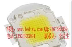 太陽能路燈光源問答（四）什么是集成式led？